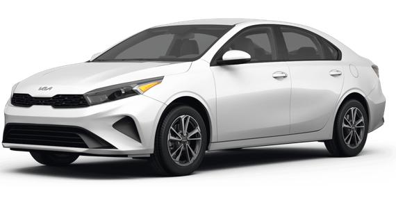 KIA FORTE 2024 3KPF24ADXRE698215 image