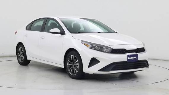 KIA FORTE 2024 3KPF24AD1RE753392 image