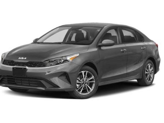 KIA FORTE 2024 3KPF24AD2RE736553 image