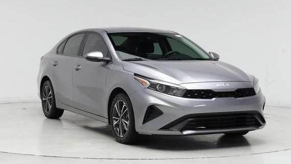 KIA FORTE 2024 3KPF24AD0RE721694 image