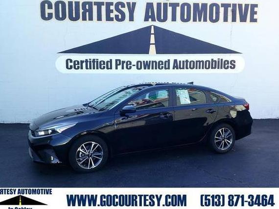 KIA FORTE 2024 3KPF24AD3RE824737 image