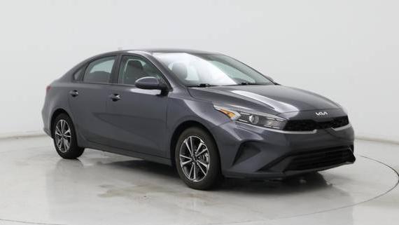 KIA FORTE 2024 3KPF24AD8RE808355 image