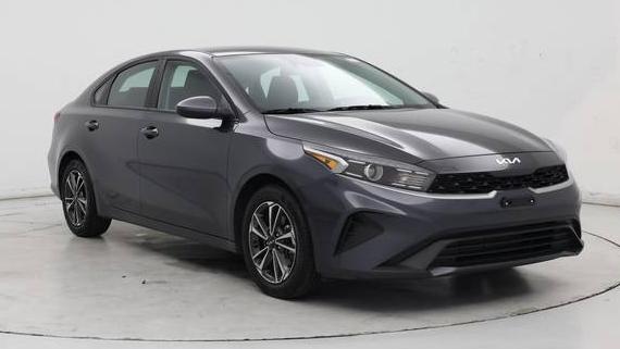 KIA FORTE 2024 3KPF24AD6RE767644 image