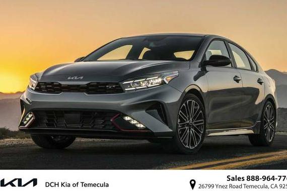 KIA FORTE 2024 3KPF54ADXRE727347 image