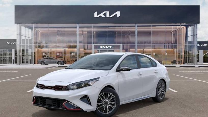 KIA FORTE 2024 3KPF54AD1RE750998 image