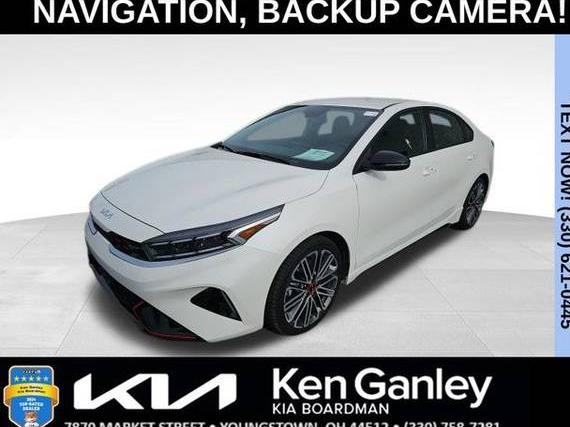 KIA FORTE 2024 3KPF44AC0RE773201 image