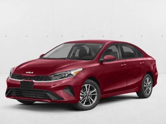 KIA FORTE 2024 3KPF24AD2RE783713 image