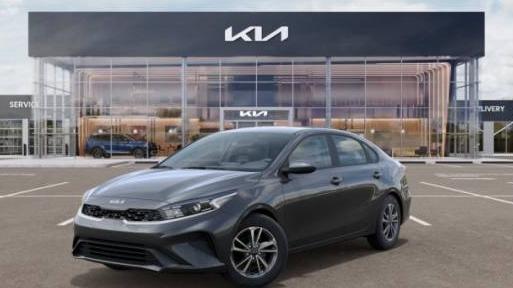 KIA FORTE 2024 3KPF24AD5RE801167 image