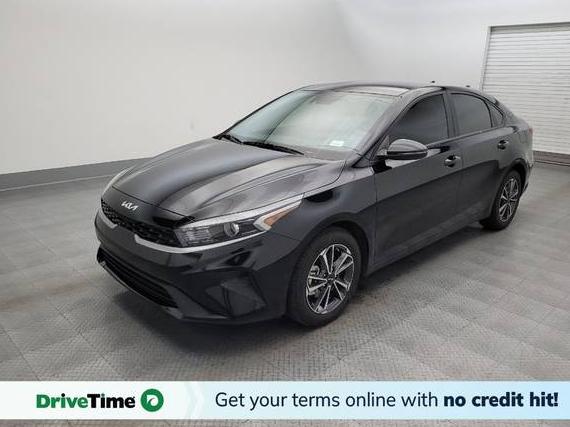 KIA FORTE 2024 3KPF24AD6RE695943 image