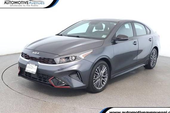 KIA FORTE 2024 3KPF54AD7RE780006 image