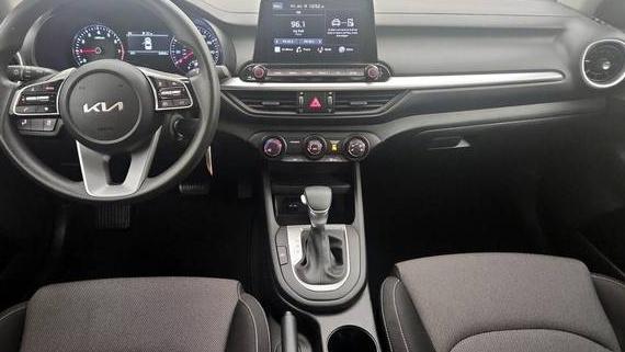 KIA FORTE 2024 3KPF24AD9RE790562 image