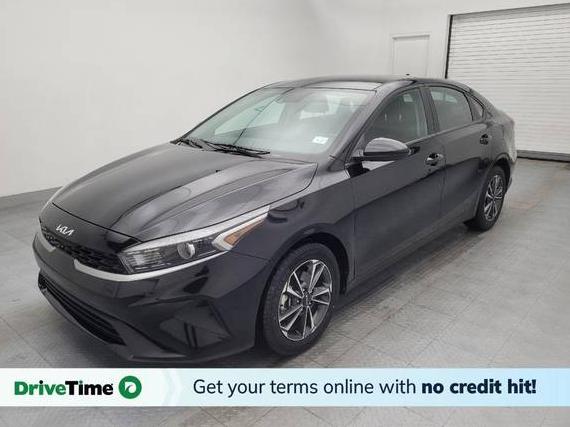 KIA FORTE 2024 3KPF24AD5RE704552 image