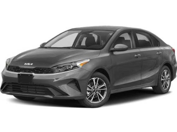 KIA FORTE 2024 3KPF24AD7RE698236 image