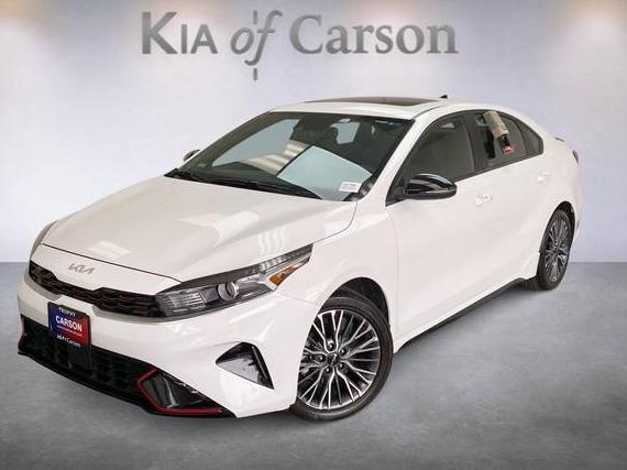 KIA FORTE 2024 3KPF54AD6RE747580 image