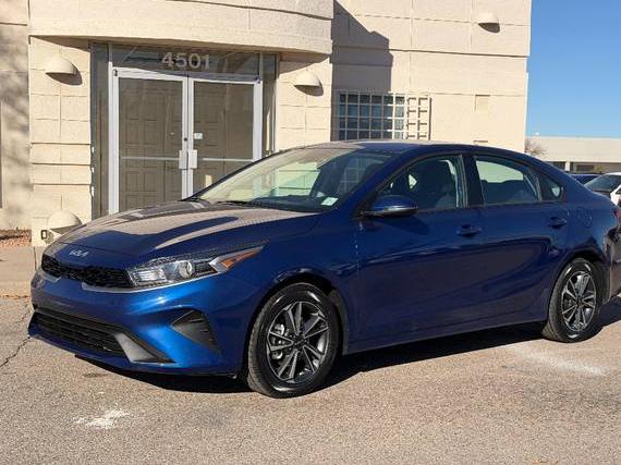 KIA FORTE 2024 3KPF24AD7RE814809 image KIA FORTE 2024 3KPF24AD7RE814809 image