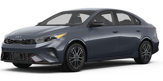 KIA FORTE 2024 3KPF54AD7RE691049 image