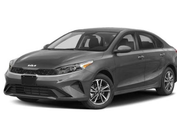 KIA FORTE 2024 3KPF24AD5RE773404 image