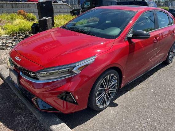 KIA FORTE 2024 3KPF44ACXRE700188 image