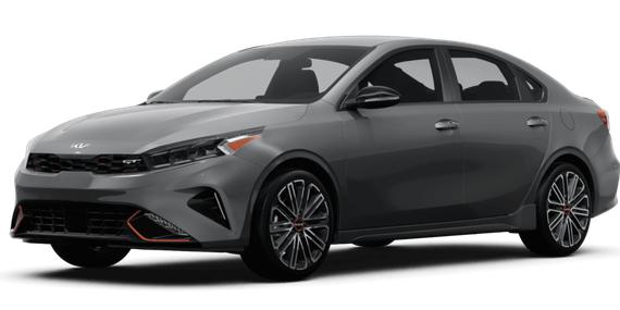 KIA FORTE 2024 3KPF44AC6RE793128 image