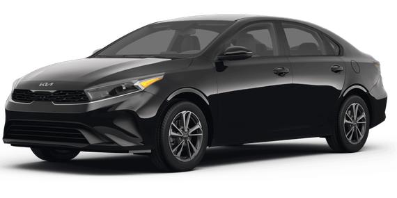 KIA FORTE 2024 3KPF24AD1RE735751 image