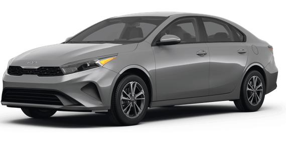 KIA FORTE 2024 3KPF24AD4RE747540 image