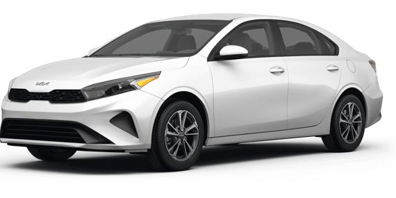 KIA FORTE 2024 3KPF24AD5RE714983 image