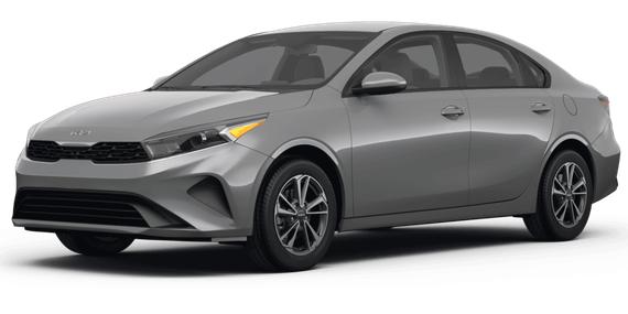 KIA FORTE 2024 3KPF24AD7RE799079 image