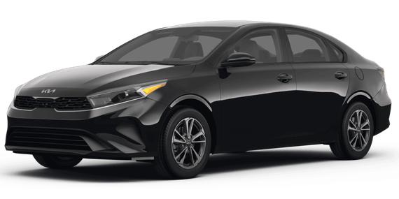 KIA FORTE 2024 3KPF24AD3RE791982 image