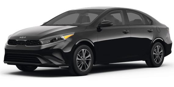 KIA FORTE 2024 3KPF24AD2RE790502 image