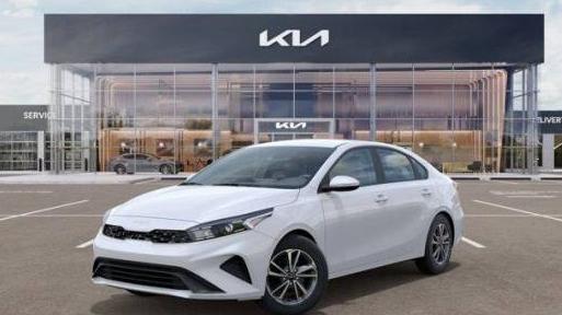 KIA FORTE 2024 3KPF24ADXRE758767 image