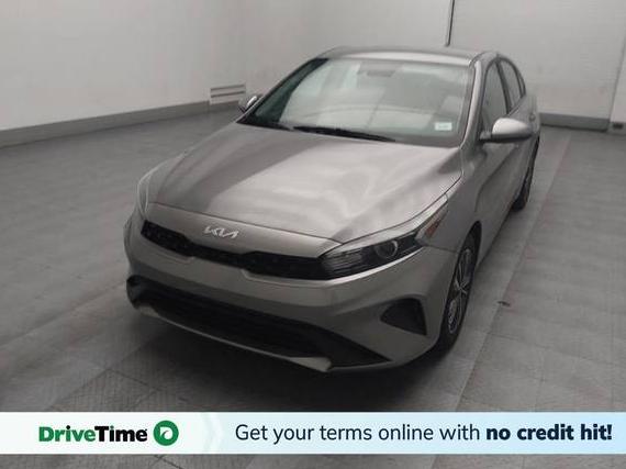 KIA FORTE 2024 3KPF24AD3RE738487 image