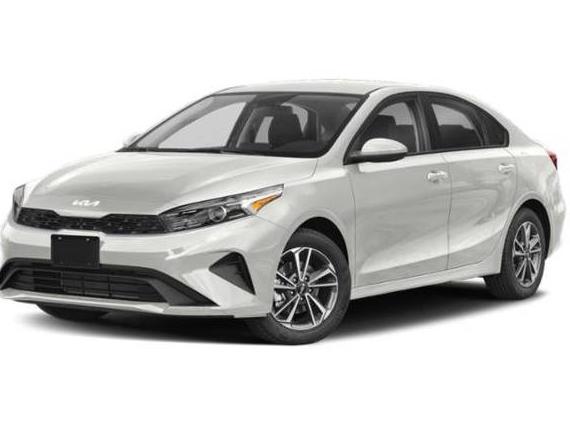 KIA FORTE 2024 3KPF24AD4RE690529 image