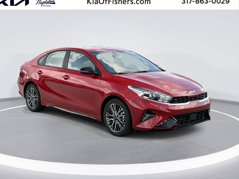 KIA FORTE 2024 3KPF54ADXRE806324 image