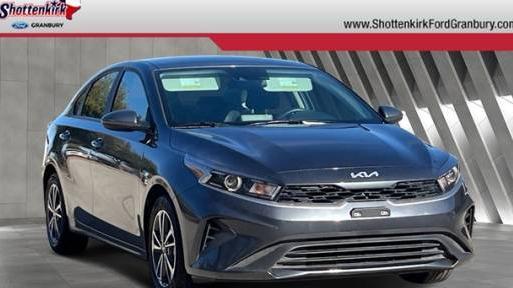 KIA FORTE 2024 3KPF24AD0RE728399 image