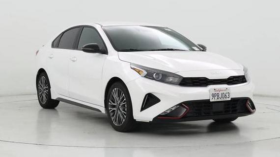 KIA FORTE 2024 3KPF54AD5RE840199 image