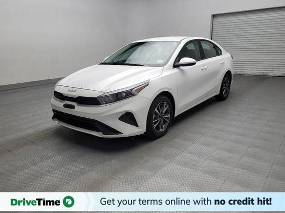 KIA FORTE 2024 3KPF24AD6RE758474 image