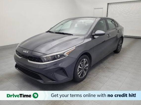 KIA FORTE 2024 3KPF24AD6RE719996 image