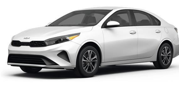 KIA FORTE 2024 3KPF24AD3RE698170 image
