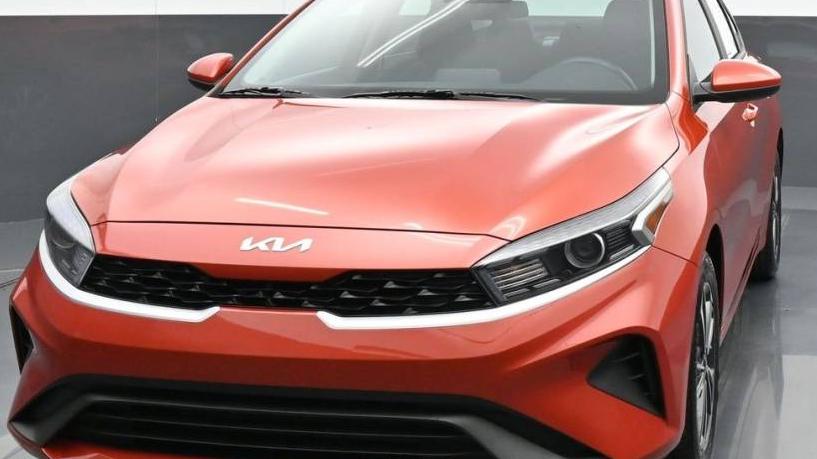KIA FORTE 2024 3KPF24AD3RE708535 image