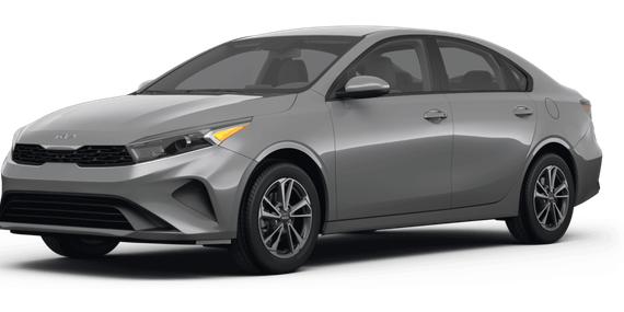 KIA FORTE 2024 3KPF24AD4RE799718 image