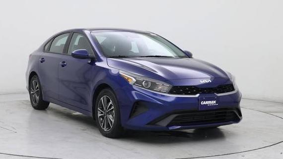 KIA FORTE 2024 3KPF24AD5RE717592 image