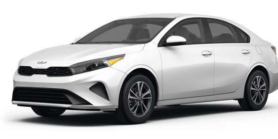 KIA FORTE 2024 3KPF24ADXRE773687 image