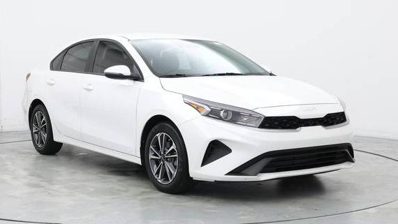 KIA FORTE 2024 3KPF24AD9RE705090 image