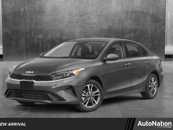 KIA FORTE 2024 3KPF24AD4RE777444 image
