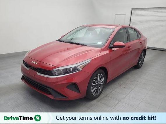 KIA FORTE 2024 3KPF24AD0RE779353 image