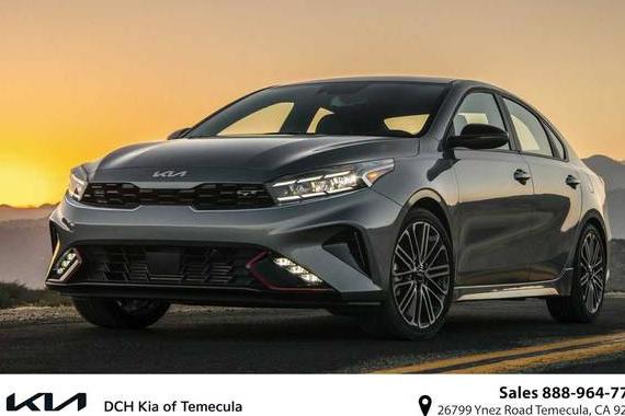 KIA FORTE 2024 3KPF54AD3RE730459 image