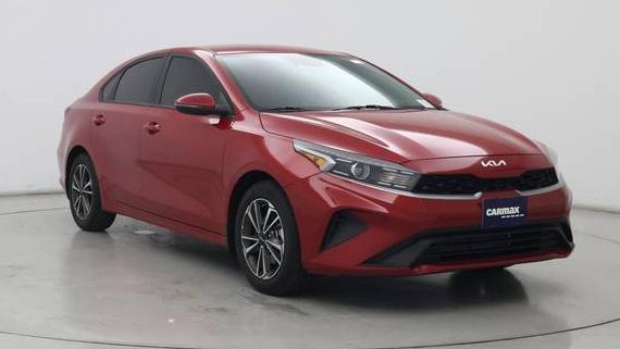 KIA FORTE 2024 3KPF24AD0RE776680 image