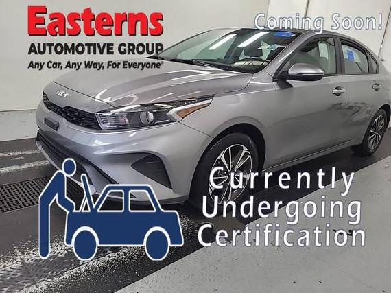 KIA FORTE 2024 3KPF24AD3RE828920 image