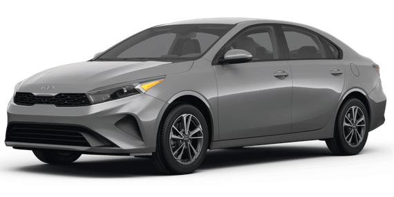 KIA FORTE 2024 3KPF24AD7RE704696 image