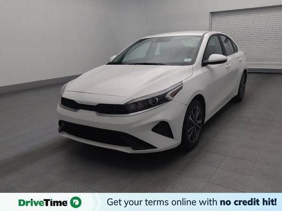 KIA FORTE 2024 3KPF24AD9RE790299 image
